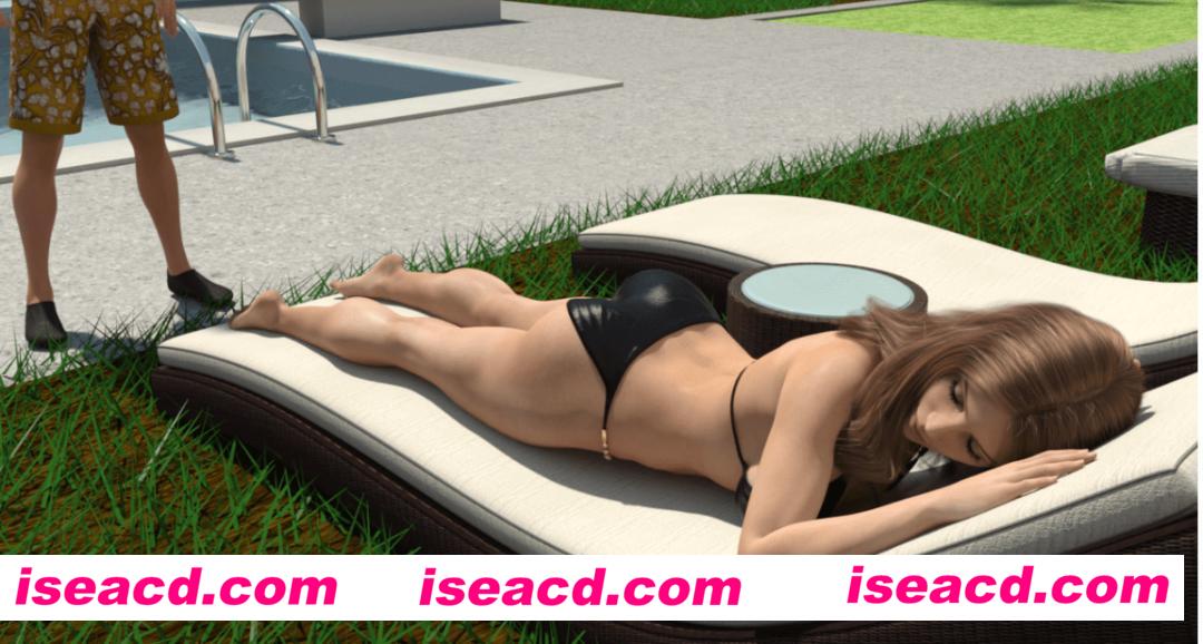 【欧美SLG/汉化/PC+安卓】 恶魔男孩传奇 Demon Boy Saga v0.70 A 步兵汉化【4G】