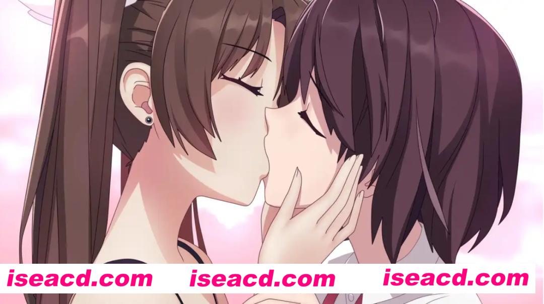 【百合SLG/AI汉化/PC+安卓】黑莓诺娃 BlackberryNOVA V1.37+DLC AI汉化步兵版【500M】