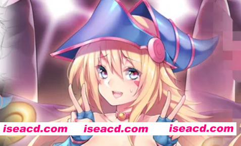 【文字养成SLG/中文/高自由度】[era游戏王同人]来用雌兽卡决斗吧-EraOCG2【100M】