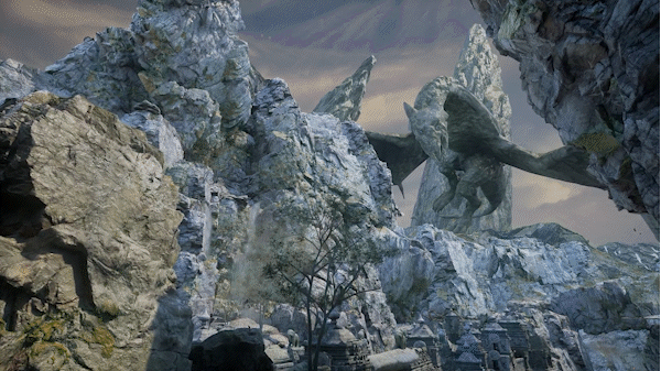 【ACT/中文/3D】地罚降临，龙陨之刻/Rise of Rebellion V1.00 官方中文版【9.9G/新作】