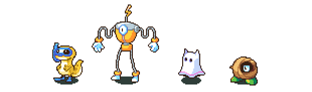 【RPG/中文/像素风】月光石岛/Moonstone Island Build.19013143 官方中文【450M/新作】