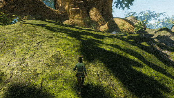 【RPG/中文/3D】小小世界: 原野求生/Smalland Survive the Wilds V1.2_8_4 官方中文硬盘版【9G】