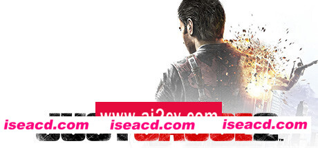 正当防卫2/Just Cause2
