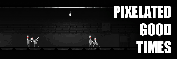 【策略模拟SLG/中文/像素风】恐怖僵尸之夜 V1.56官方中文硬盘版【600M】