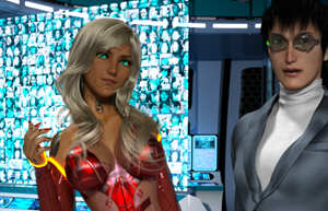 流星猎犬 v20250503 官方中文版 横板动作ACT游戏 7.5G