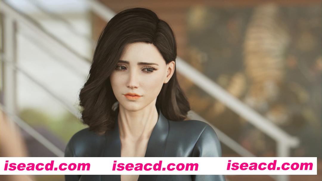 【SLG/AI汉化/步兵】丹弗斯女士 Ms.Denvers v0.8 AI汉化版[PC+安卓]【2.2G/新作】