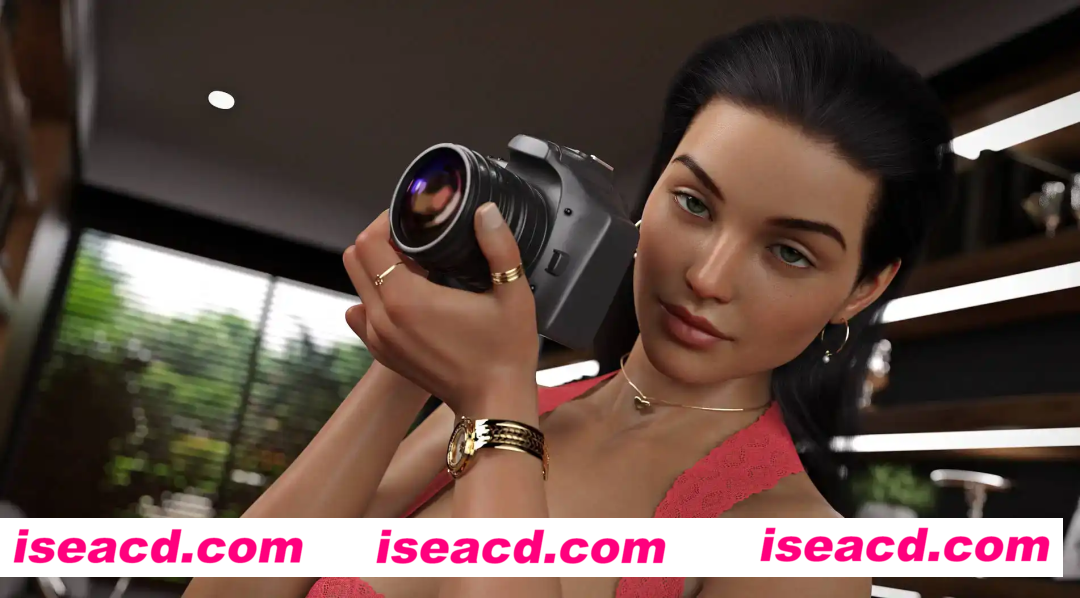 【欧美SLG/汉化/动态】天堂之门Ch.2.02 AI版【PC+安卓/3.25G/更新】Heaven’s Door [Ch.2 .02]