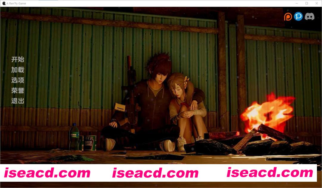 【养成SLG/AI汉化/步兵/PC+安卓】惊变60天 60 Days Of Us [EA Build 1] 汉化中文版【1.1G/新作】