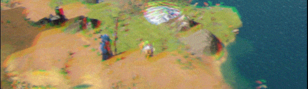 【战略战棋SLG/中文/类文明】废土帝国:人类复兴 官方中文硬盘版【1G/新作】