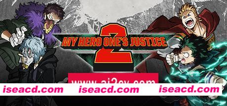 我的英雄学院：一人的正义2/1