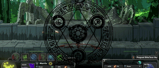 【欧美RPG/中文/横版2D】塞瑞亚/Thyria 官方中文版【1.4G/新作】