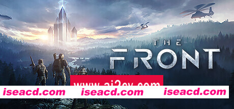 前线The Front(更新v1.2.2)