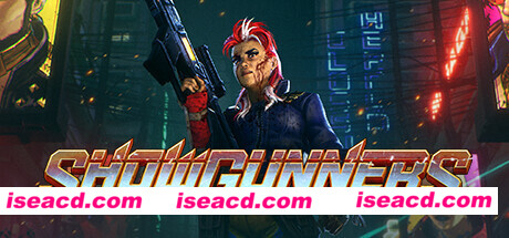枪手真人秀/SHOWGUNNERS（Build.11104815-弹雨纷飞-铅弹漫舞）