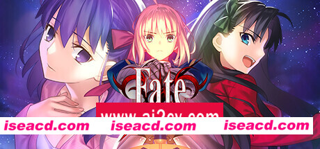 命运守护夜:重制版/Fate/stay night REMASTERED