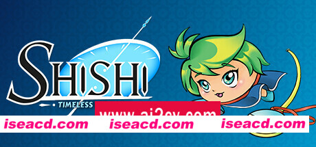 石诗：永恒的序曲/Shishi : Timeless Prelude