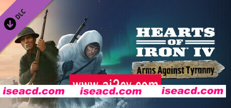 钢铁雄心4/Hearts of Iron IV（更新v1.14.4  ）