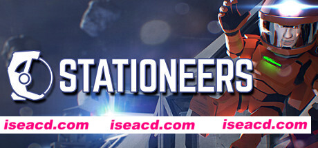 空间站工程师 Stationeers v0.2.4121.19433 最新中文学习版 单机游戏 游戏下载 下载即玩 【2.9G】