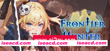 边境猎人 艾尔莎的命运之轮-豪华版(更新v1.1.02 )