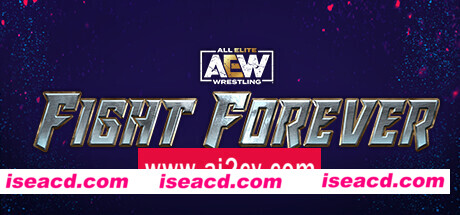 全精英摔角：永远的战斗/AEW: Fight Forever
