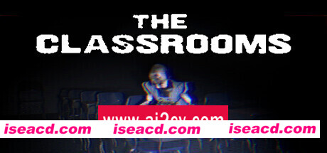 教室/The Classrooms