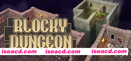 方块地下城/Blocky Dungeon（v20230628）