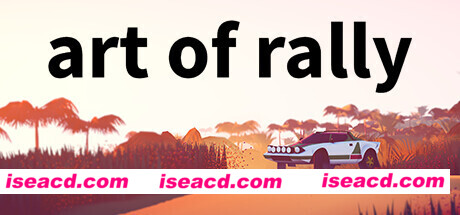 拉力赛艺术 Art Of Rally Indonesia v1.4.2B 最新官方中文 GOG安装版