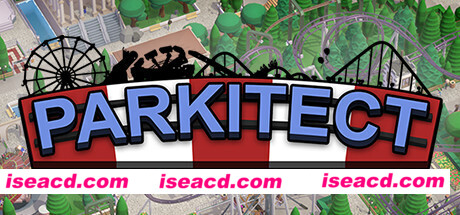 游乐园建造师(Parkitect) Build.10242736+DLC 官方中文