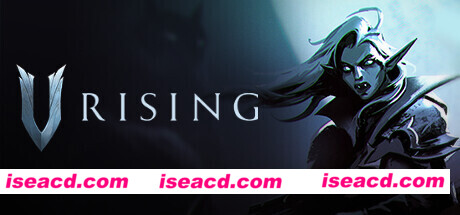 V Rising(v0.5.41698)