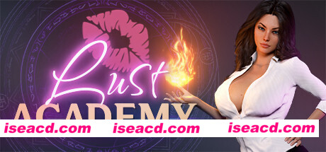 魔法学院-第一季