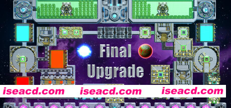 最终升级 Final Upgrade V1.0.0.38 官方中文 解压即撸