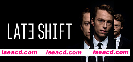 【真人RPG/中文/悬疑】《Late Shift 夜班》Build.20210906 官方中文硬盘版【6.6G/新作】