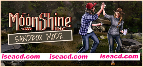 酿酒公司 Moonshine Inc. V1.0.5+支持者包 官方中文 解压即撸