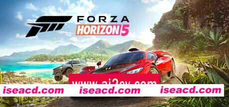 极限竞速：地平线5顶级版/FORZA HORIZON 5 （更新v1.640.62.0）