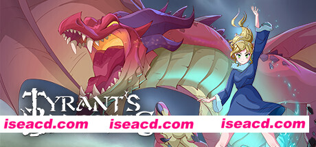 暴君的祝福 Tyrant’s Blessing V1.0.648 最新中文学习版 单机游戏 游戏下载