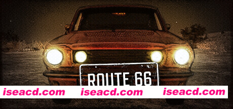 66号公路模拟器/Route 66 Simulator
