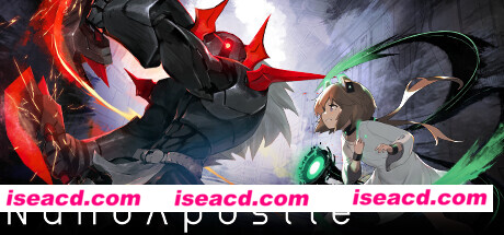 【ACT/中文/像素风格全动态】《奈米使徒计划 NanoApostle》BUILD 16379956 官方中文版【2.33G/更新】