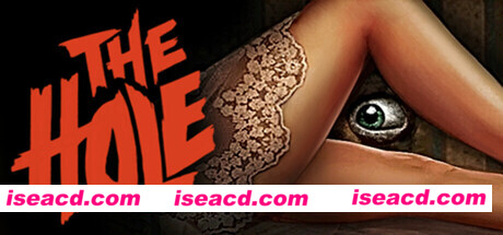 【恐怖探索RPG/中文/3D】《[Bober Bros] The Hole》BUILD 16658210 官方中文版【600M/新作】