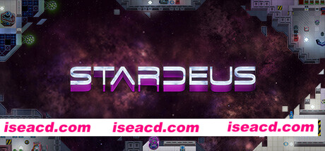 Stardeus v0.6.129.1343 官方中文学习版 解压即撸