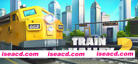 火车山谷2 Train Valley 2: Workshop Gems – Emerald 官方中文学习版 GOG安装版