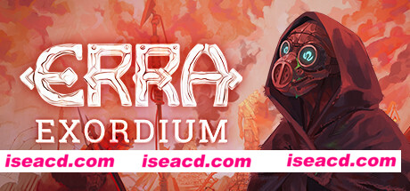 错误 盗梦空间/Erra Exordium