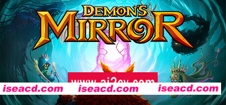 恶魔之镜/Demon’s Mirror