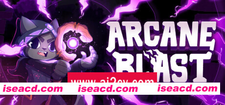 奥术冲击/Arcane Blast