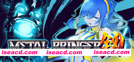 【ACT/中文/3D】机兵大乱战 Metal Bringer V1.01.7 官方中文版【560M】