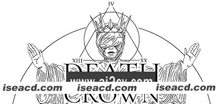 死亡之冠/Death Crown