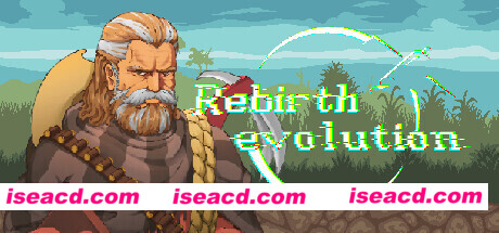 重生进化（V23.06.286）