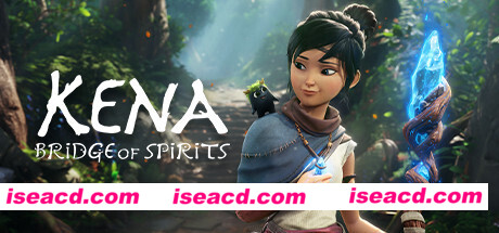 柯娜：精神之桥 Kena – Bridge of Spirits v2.08+全DLC 官方中文 免解压免安装 EGS版本【25.58G】