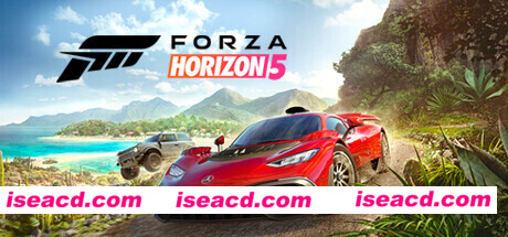 极限竞速：地平线5顶级版/FORZA HORIZON 5（v1.588.95.0）