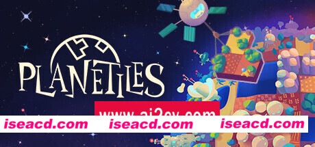 星球乐园/Planetiles