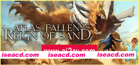 尘封大陆:沙之王国/Atlas Fallen: Reign Of Sand