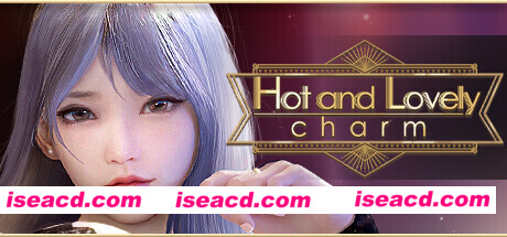 佳人迷人：魅力/Charm